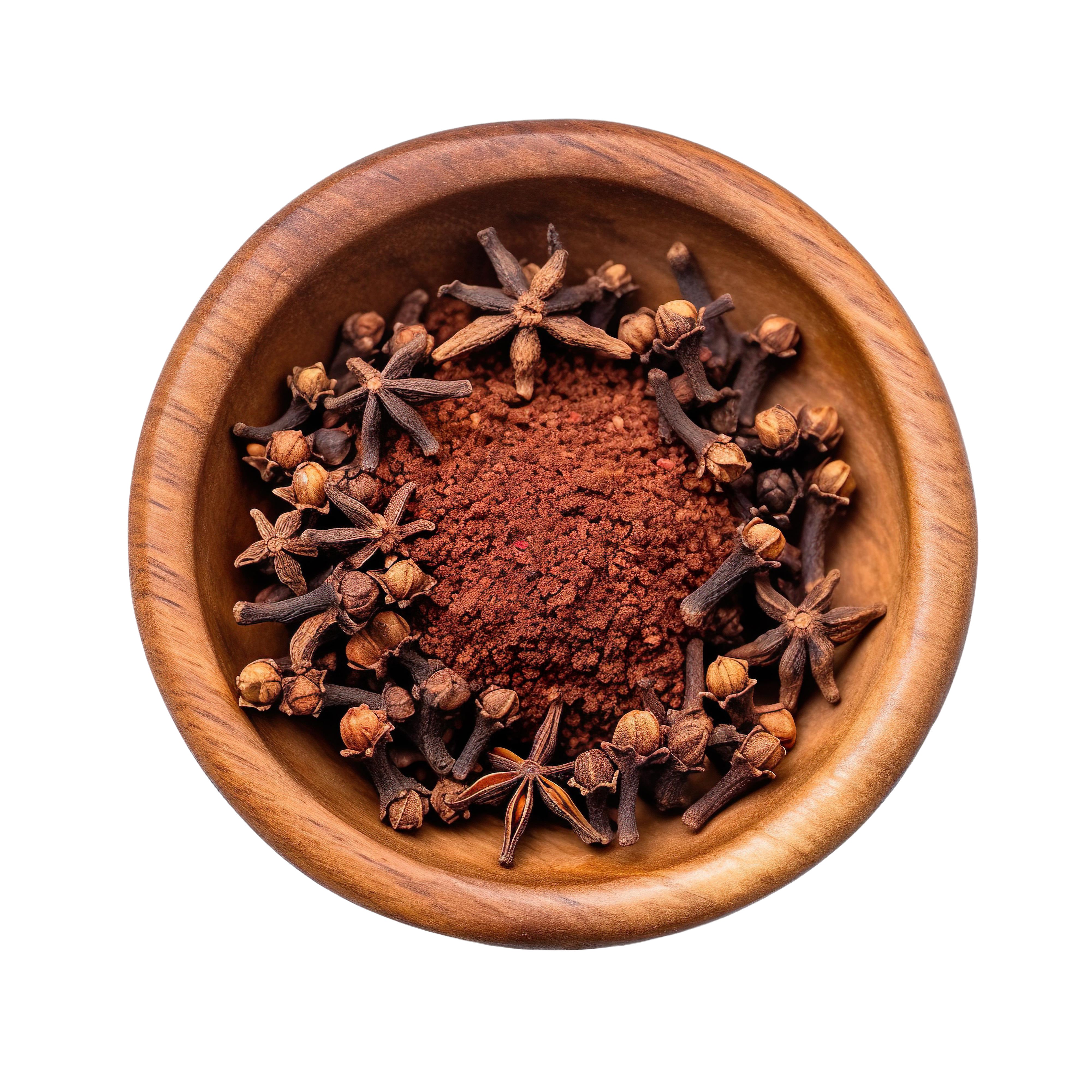 Savoury spices