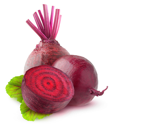 Roast Beetroot