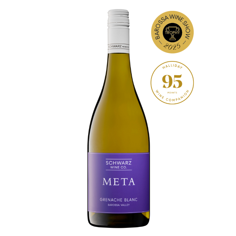 2024 Meta Grenache Blanc