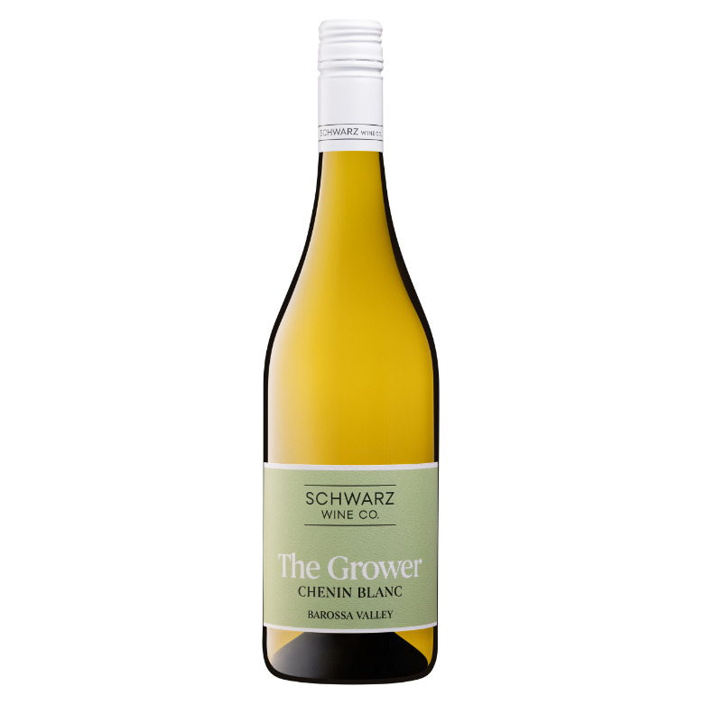 **NEW RELEASE** 2025 The Grower Chenin Blanc