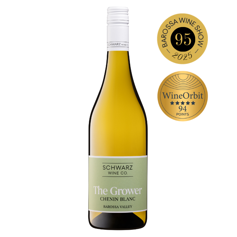 2024 The Grower Chenin Blanc