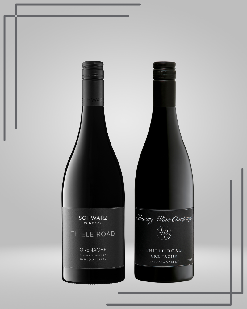 Thiele Road Grenache Bundle - 2 pack