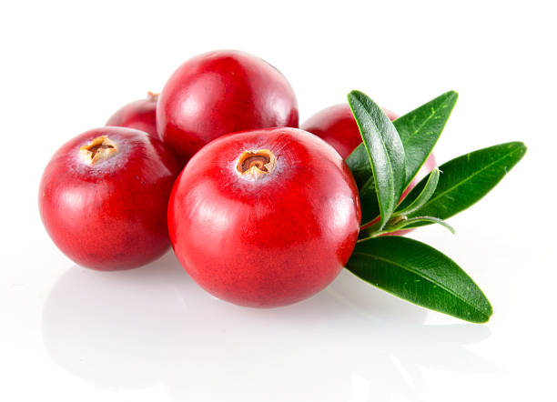 Cranberries