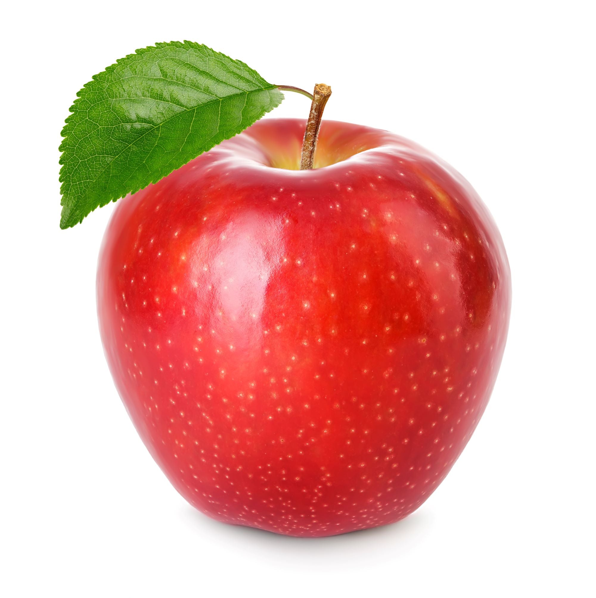 Red Apple