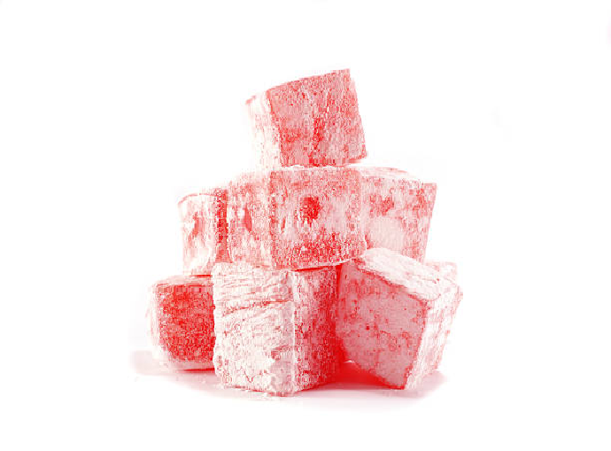 Turkish Delight