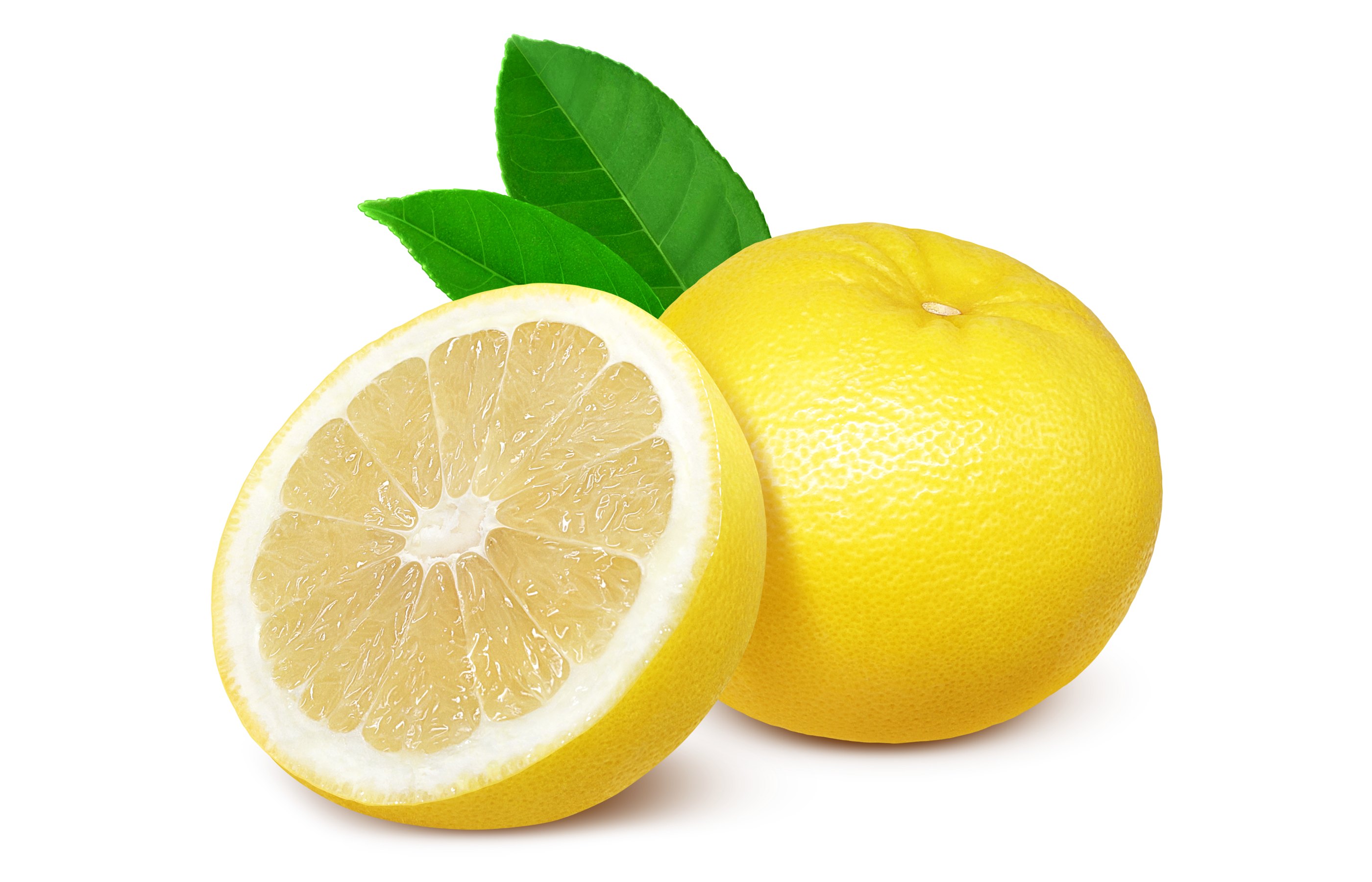 Yellow Grapefruit