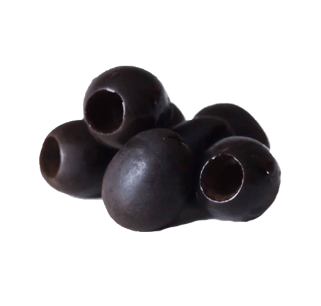 Black Olives