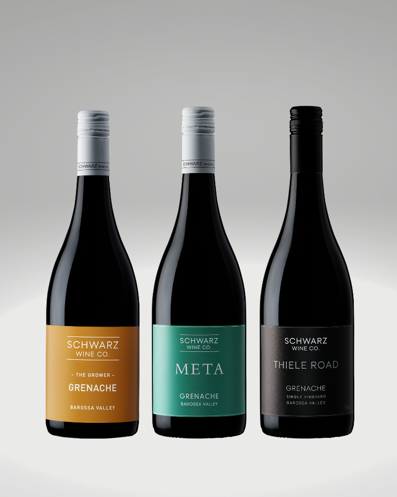 Grenache Bundle - 3 pack