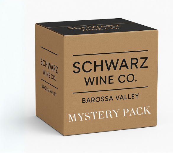 White Mystery 6 Pack