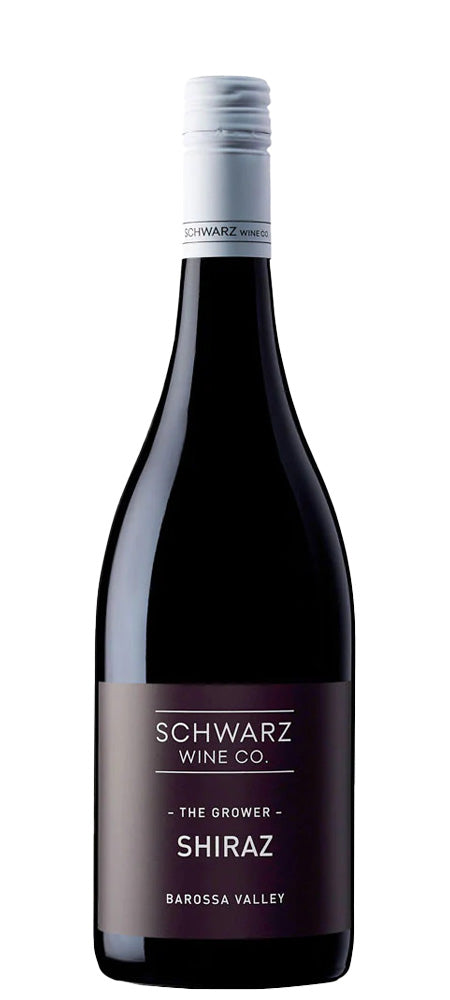 2022 The Grower Shiraz