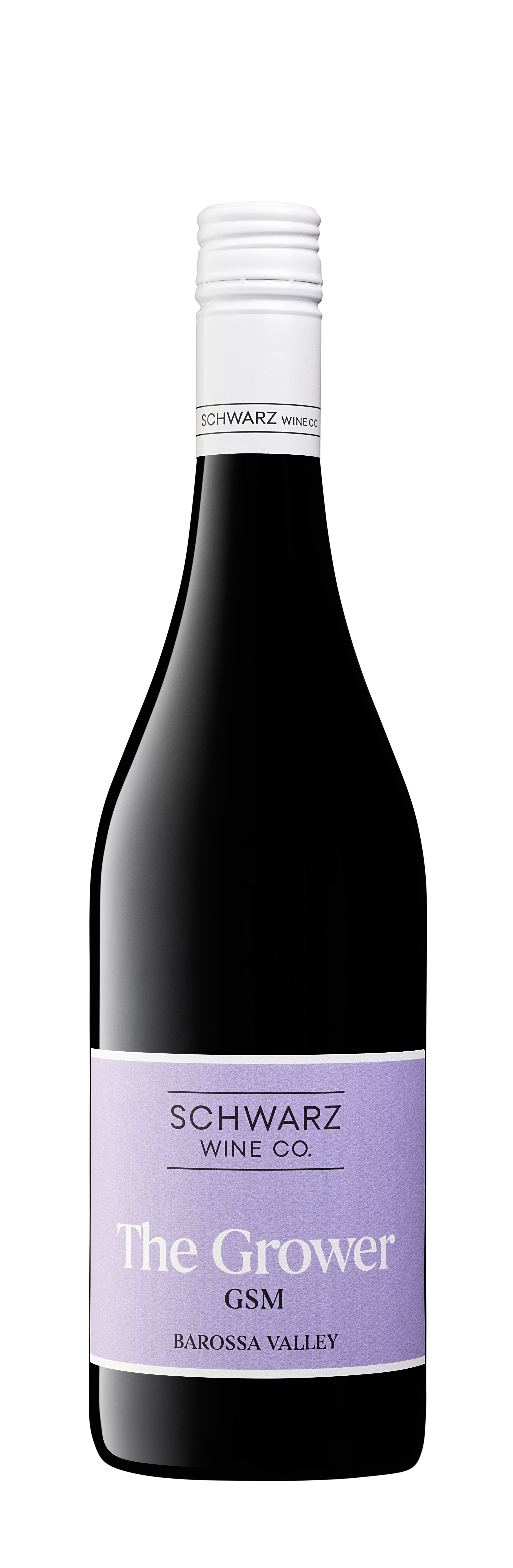 2023 The Grower GSM