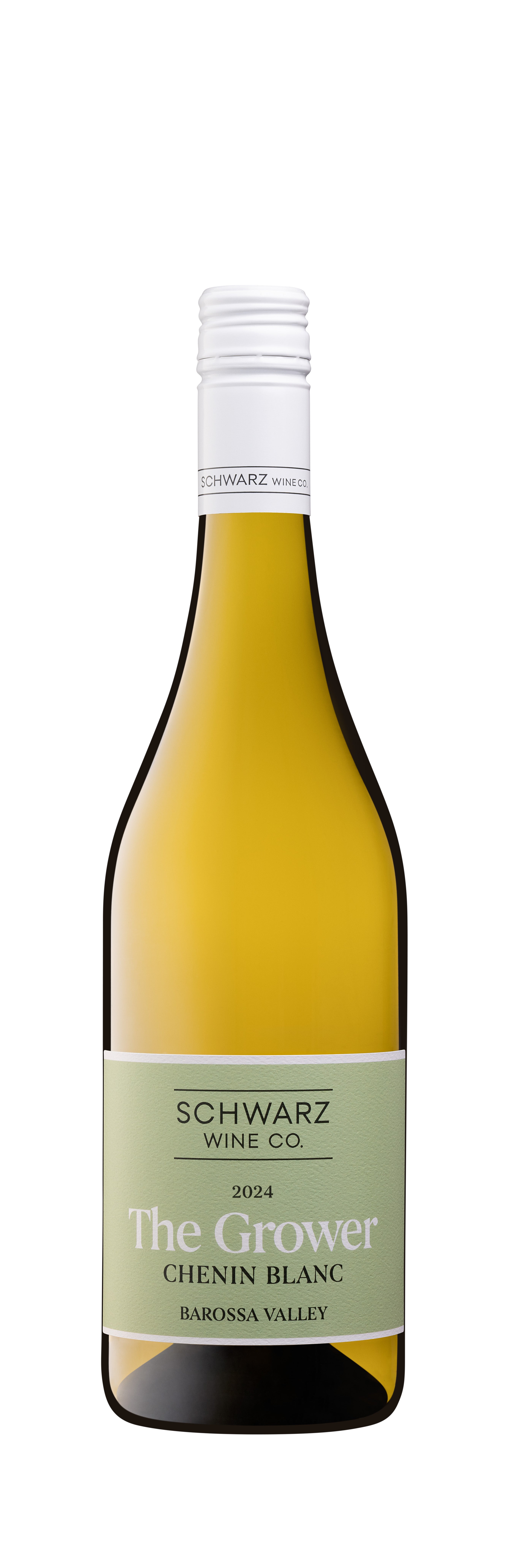 2024 The Grower Chenin Blanc