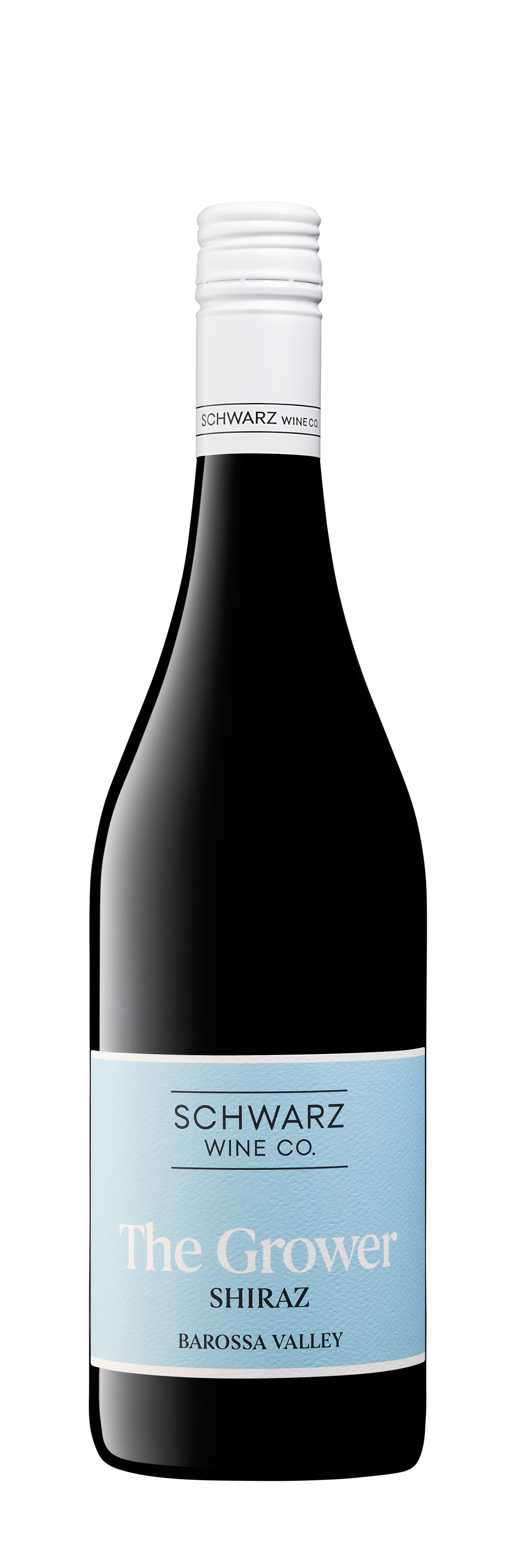 2023 The Grower Shiraz