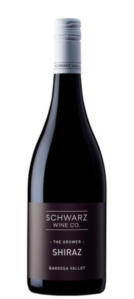 Sheraz Rind Schwarz Wine Co - Shiraz Range – Schwarz Wine Co.