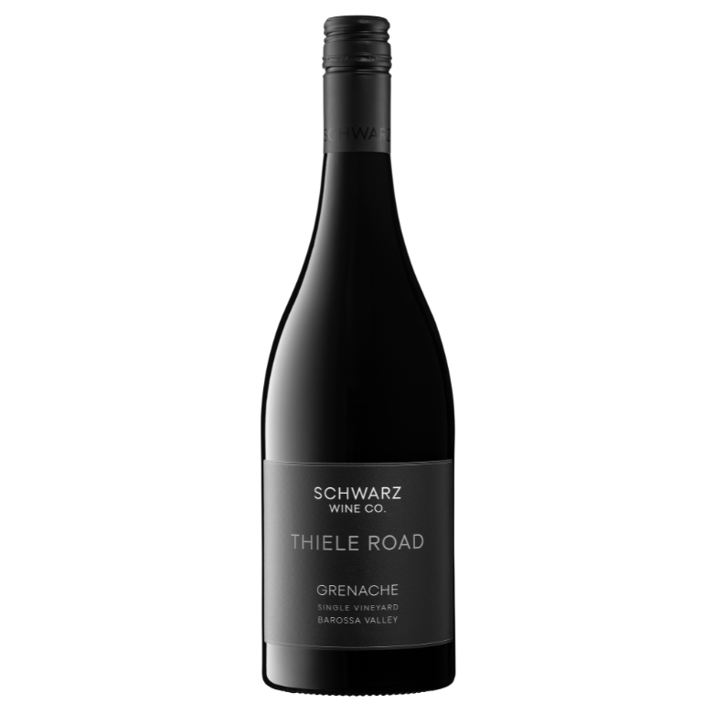 ** NEW RELEASE ** 2024 Thiele Road Grenache