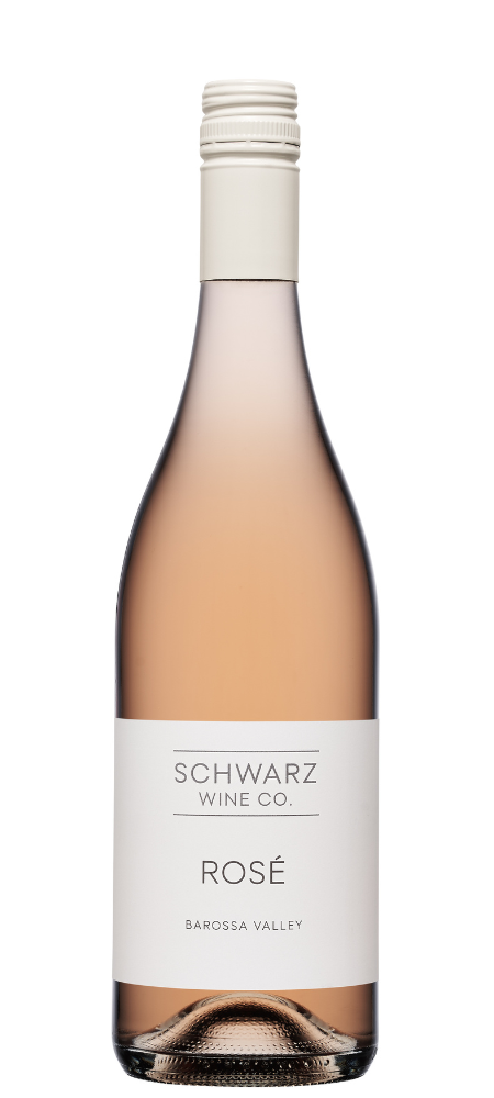 2022 Schwarz Rosé