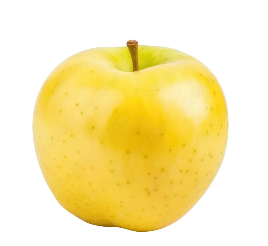 Yellow Apple