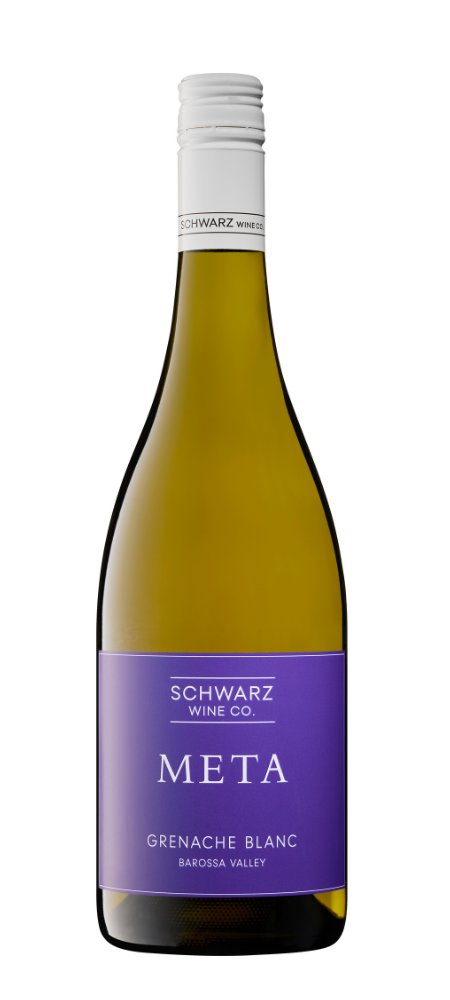 2023 Meta Grenache Blanc