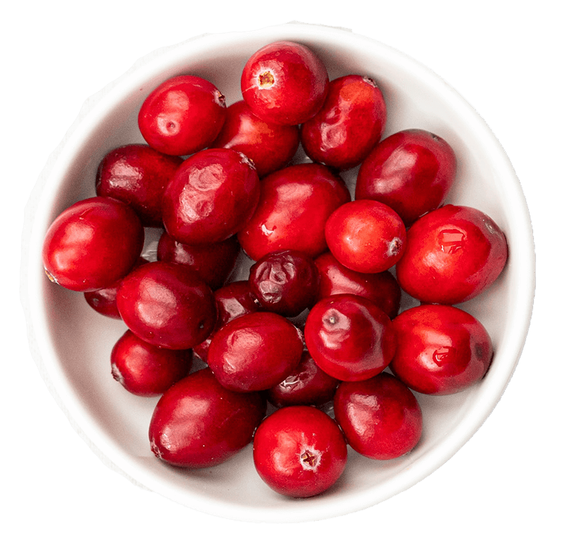 Cranberries