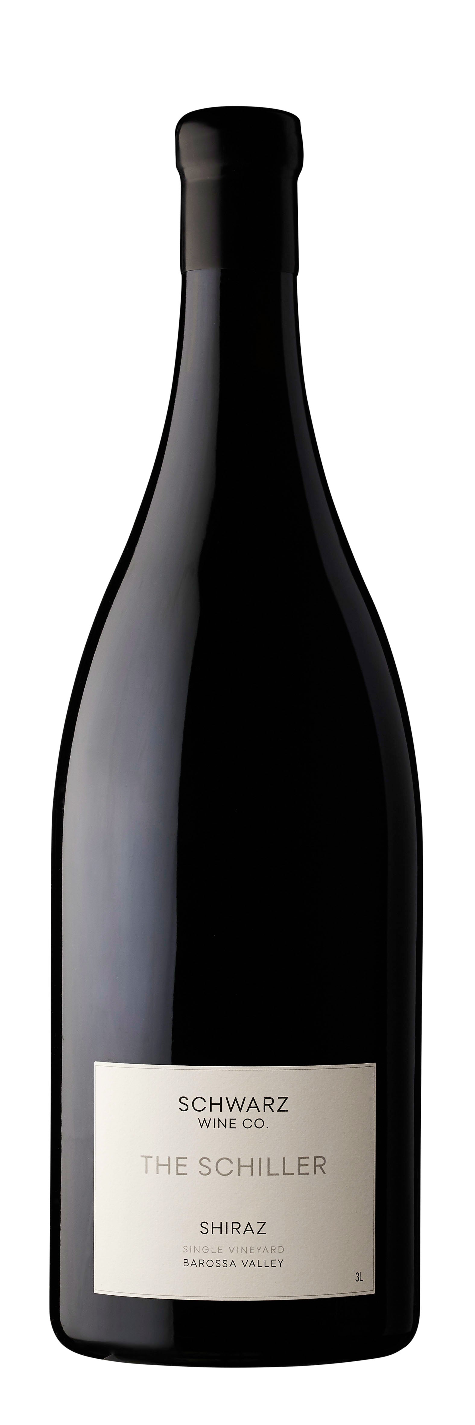 MUSEUM The Schiller Shiraz - Double Magnum (3L)