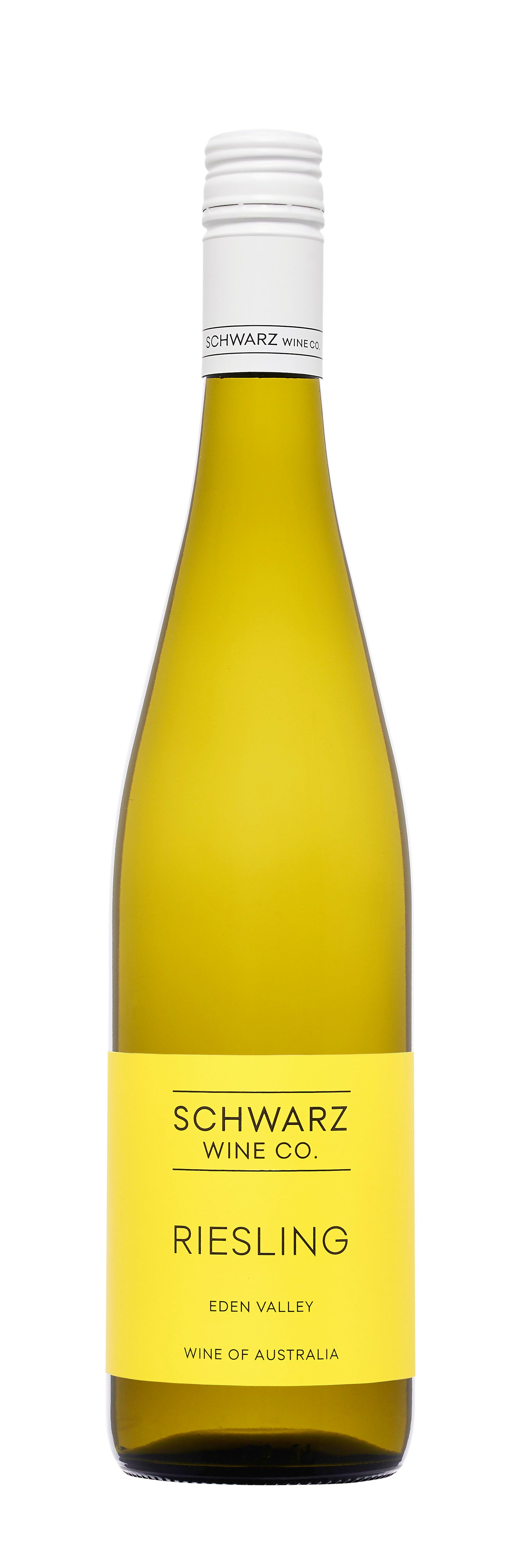 2021 Schwarz Riesling