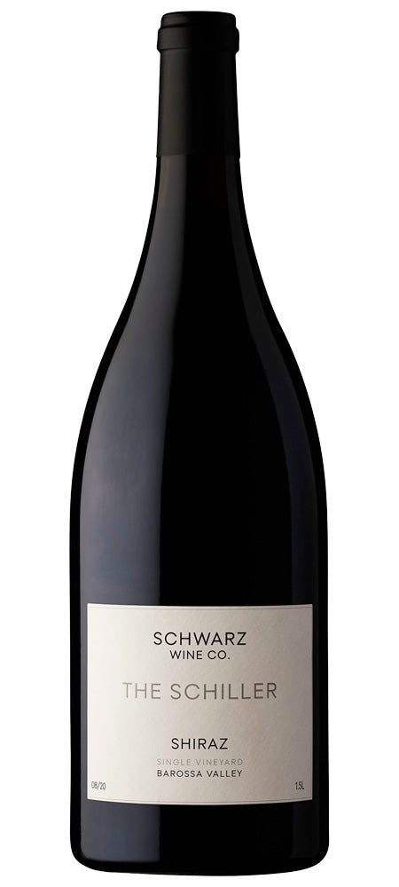 MUSEUM The Schiller Shiraz - Magnum